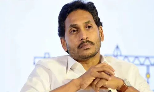 cm jagan, emotional,  andhra pradesh, assembly election results ,