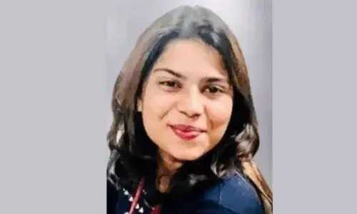 Hyderabad, nitisha, safe, America ,