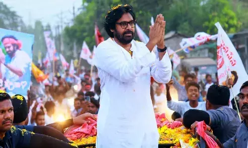 janaena, pawan kalyan,   ap results ,