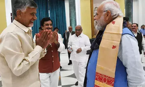 Chandrababu Naidu, AP CM, Amaravathi, APnews