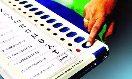 telangana, lok sabha results, nota votes ,