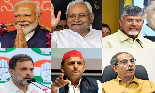 results,  lok sabha constituencies,  bjp, congress,