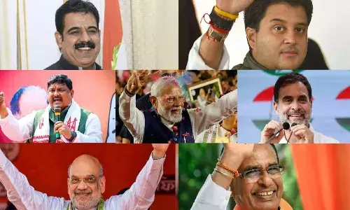 lok sabha, candidates,   highest vote margins,