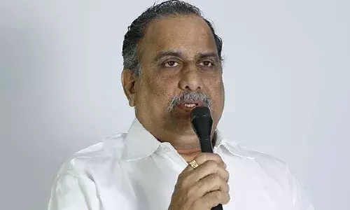 YCP Leader, mudragada padmanabham, padmanabha reddy, Andhrapradesh
