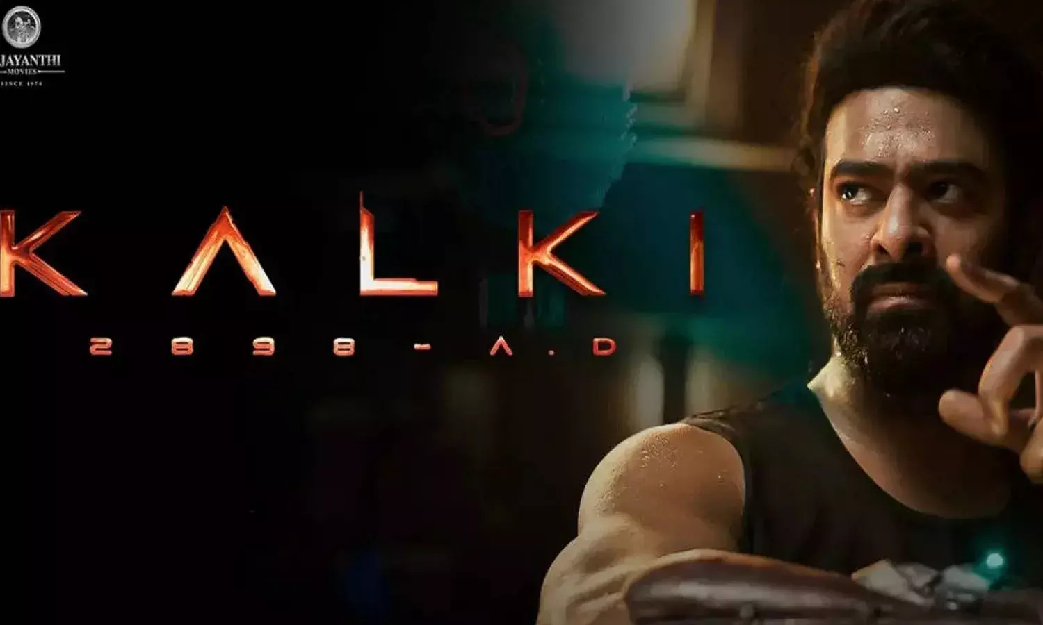 prabhas, movie, kalki 2898-ad, trailer, release date ,