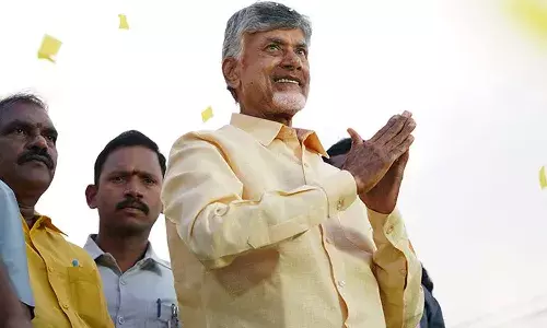 NDA, Chandrababu Naidu, Delhi meeting
