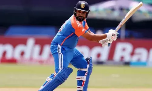 టీ20 ప్రపంచకప్లో టీమిండియా శుభారంభం