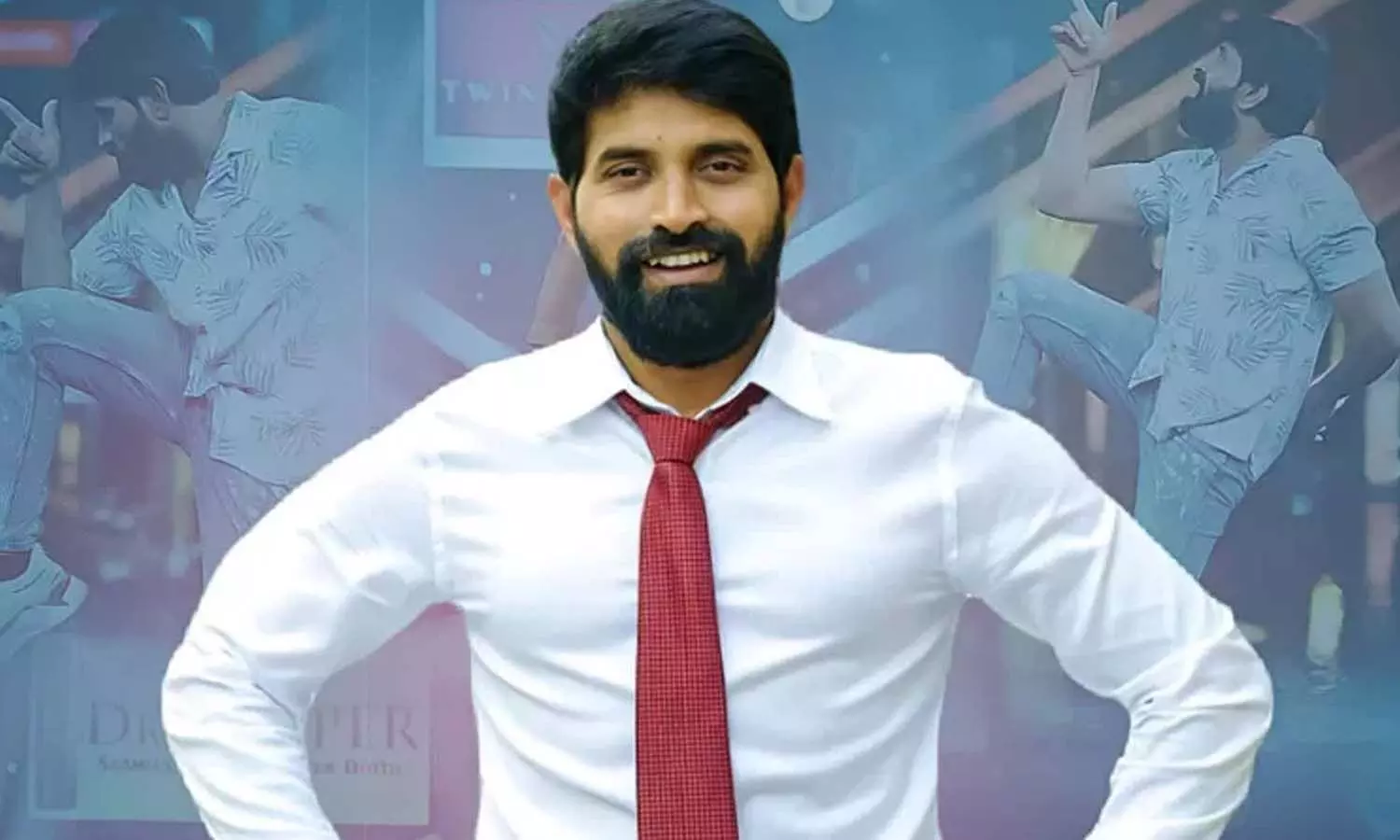 choreographer, Johnny Master, Tollywood, Hyderabad