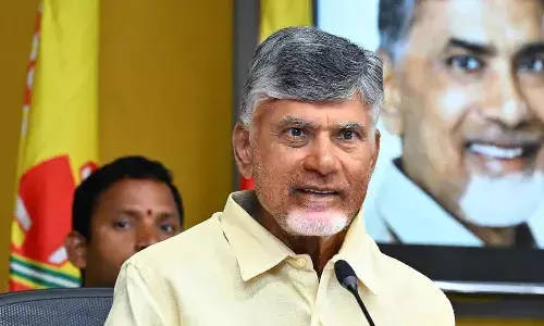 Chandrababu Naidu, AndhraPradesh, Chief Minister, TDP