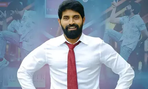 choreographer, Johnny Master, Tollywood, Hyderabad