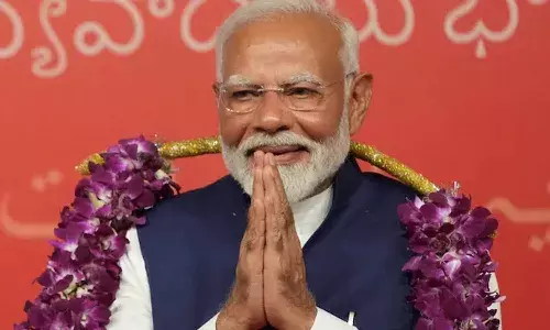 Foreign leaders, Narendra Modi, swearing-in ceremony, National news, Prime Minister