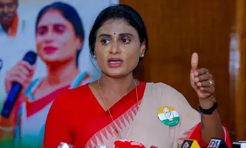 Voters, TDP, YCP, YS Sharmila, election campaign, APnews