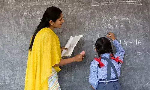 Transfers, promotions, teachers, Telangana