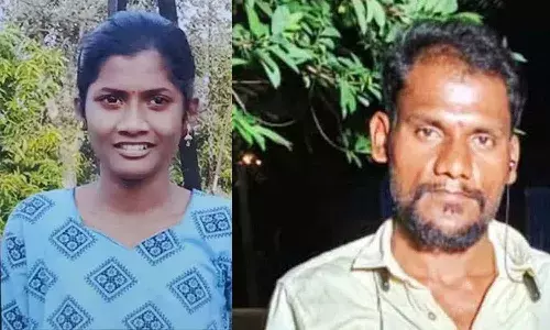 Lovers found dead, Manjeera river, Sangareddy, Crime