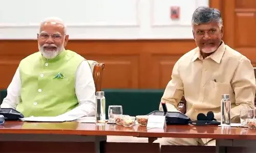 NDA bonding, Chandrababu, PM Modi, APnews