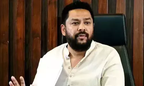 Karnataka, Governor, Minister B Nagendra, resignation