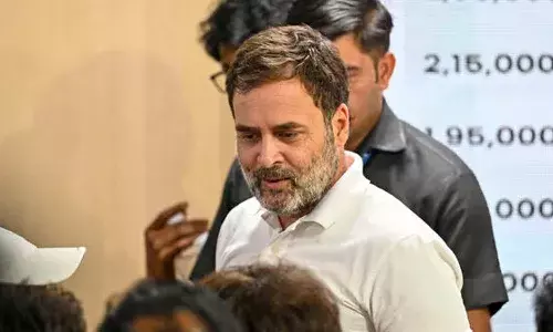 Rahul Gandhi, Bengaluru court , defamation case, BJP