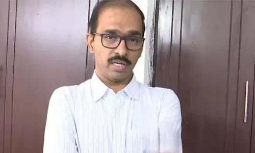 CID Officials, AP Beverages Corporation MD, Donthireddy Vasudeva Reddy, Nanakramguda, andhra pradesh