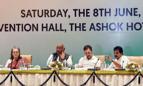 leader of the opposition, rahul gandhi, cwc, kc venugopal,