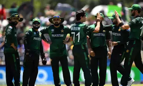 big shock,  pakistan, cricket, t20 world cup,