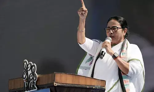 bengal, cm mamata banerjee,  nda, govt,