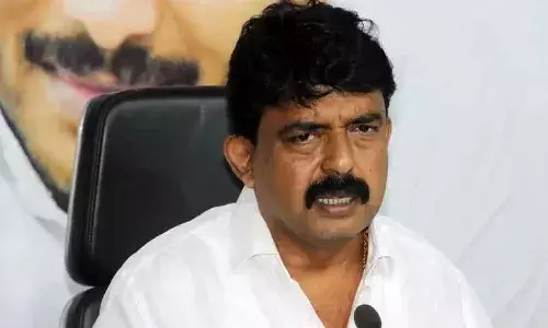 andhra pradesh, ycp, perni nani,  tdp,