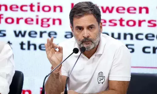 Rahul Gandhi, Raebareli , resign , Wayanad, Congress