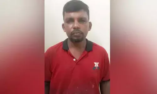 arrest, animal meat waste, temple, Coimbatore, Tamilnadu