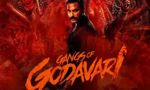 vishwak sen, gangs of Godavari, movie, ott release date,