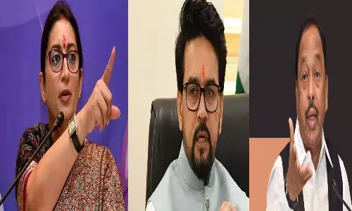 modi, new cabinet, bjp, nda,