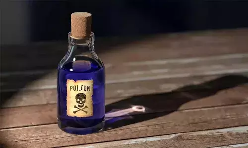 Adilabad, Crime news, suicide