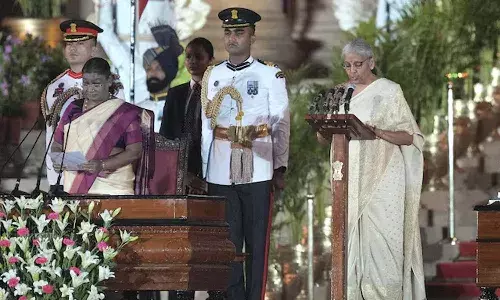 women MPs , ministers, Modi cabinet, National news