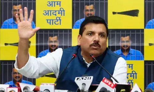 NDA govt, govt collapse, Sanjay Singh, National news