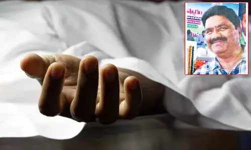 Betting, YCP, suicide, Andhrapradesh