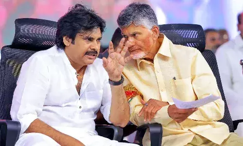 minister posts, Andhra Pradesh cabinet, Chandrababu, Pawankalyan, APnews