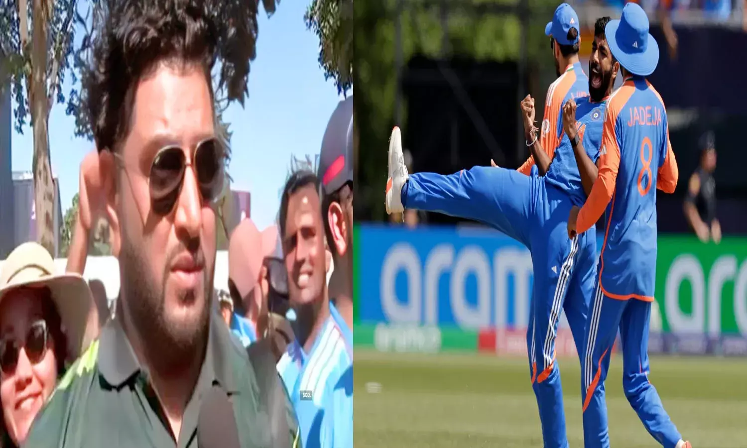 india vs pakistan, t20 world cup,  tractor