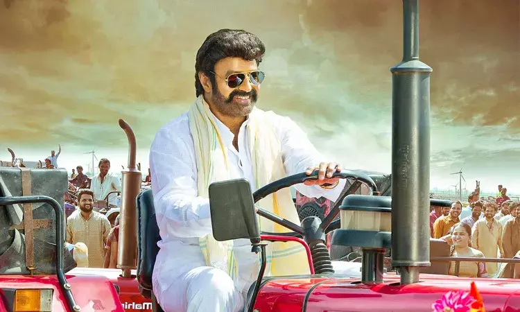 Tollywood , hero Balakrishna, Balakrishna birthday