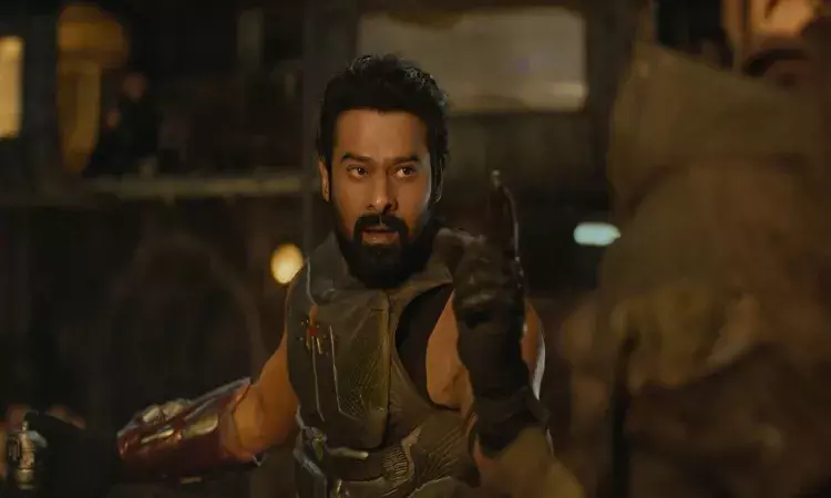 kalki 2898 AD, trailer release, prabhas, movie,