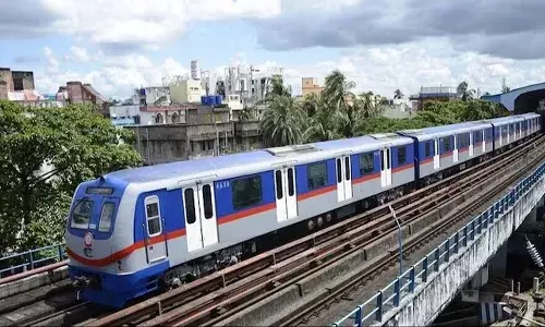 Bengaluru, metro train, Crime, Karnataka