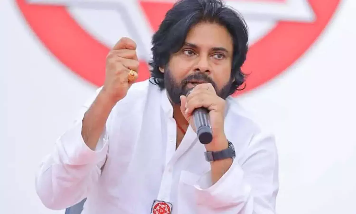 Pawan Kalyan, Janasena floor leader, Andhra Pradesh Assembly