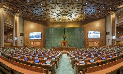 parliament meeting,  lok sabha speaker, nda govt,