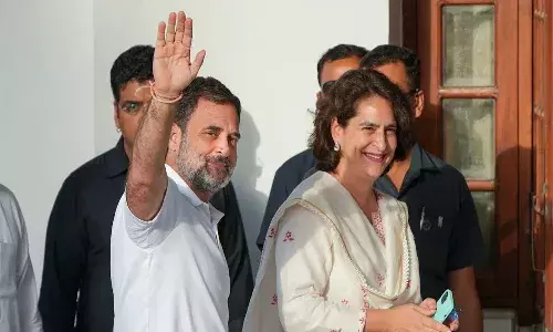 rahul gandhi, congress, priyanka gandhi,  modi, ayodhya,