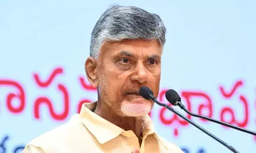 Chandrababu, Chief Minister , Andhra Pradesh, TDP