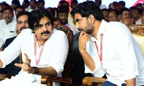 Andhra Pradesh, Pawan Kalyan, Lokesh, ministers, Chandrababu