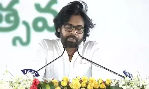 pawan kalyan, deputy cm andhra pradesh, amit shah, chiranjeevi,