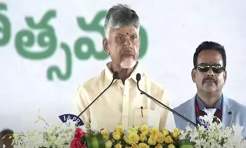 cm Chandrababu,   Tirumala, Andhra Pradesh,