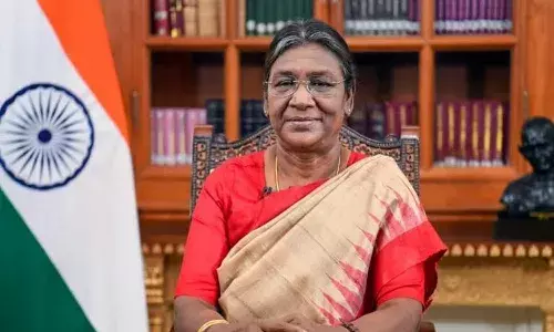 india,  president murmu, comments, pak terrorist ashpak,