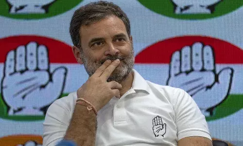 congress, rahul gandhi,  two mp seats,