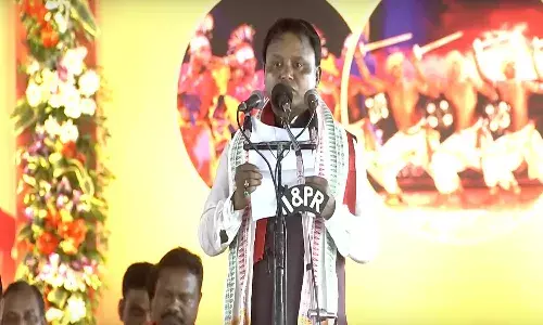 odisha, cm mohan charan majhi, bjp, pm modi,