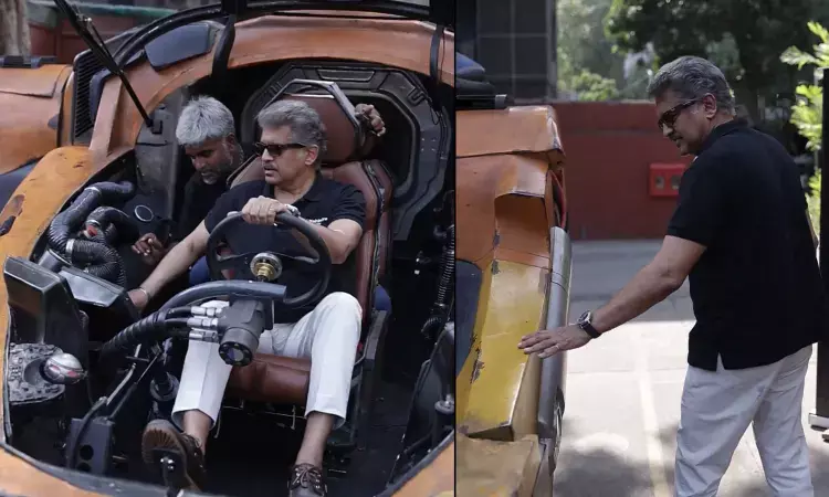 anand Mahindra, drive, kalki movie, bujji vehicle,